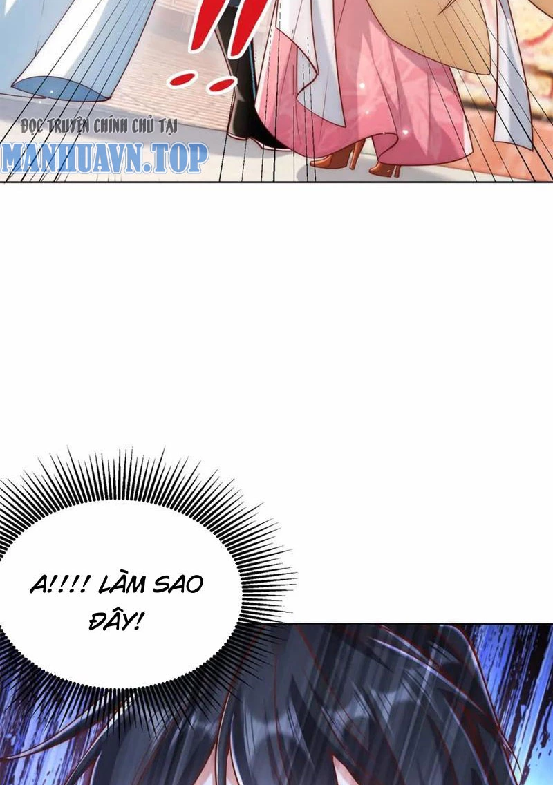 Ta Thực Sự Không Muốn Làm Thần Tiên Chapter 39 - Trang 3