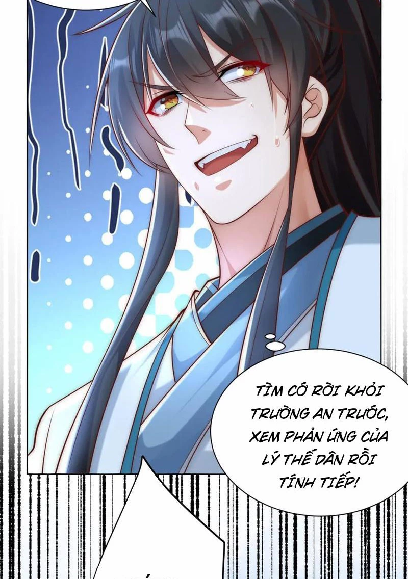 Ta Thực Sự Không Muốn Làm Thần Tiên Chapter 39 - Trang 3