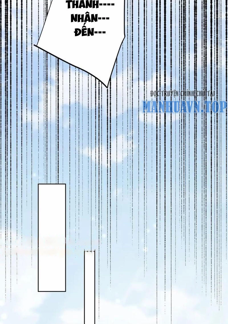 Ta Thực Sự Không Muốn Làm Thần Tiên Chapter 39 - Trang 3