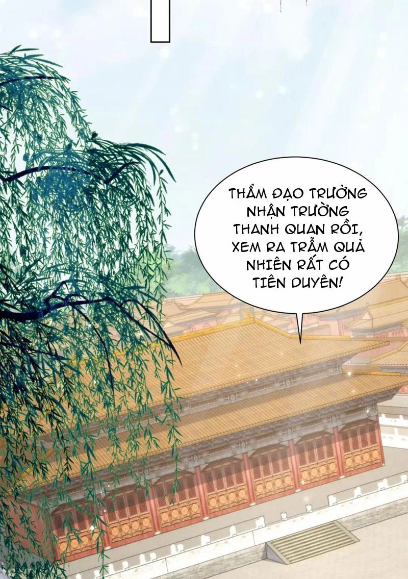 Ta Thực Sự Không Muốn Làm Thần Tiên Chapter 39 - Trang 3