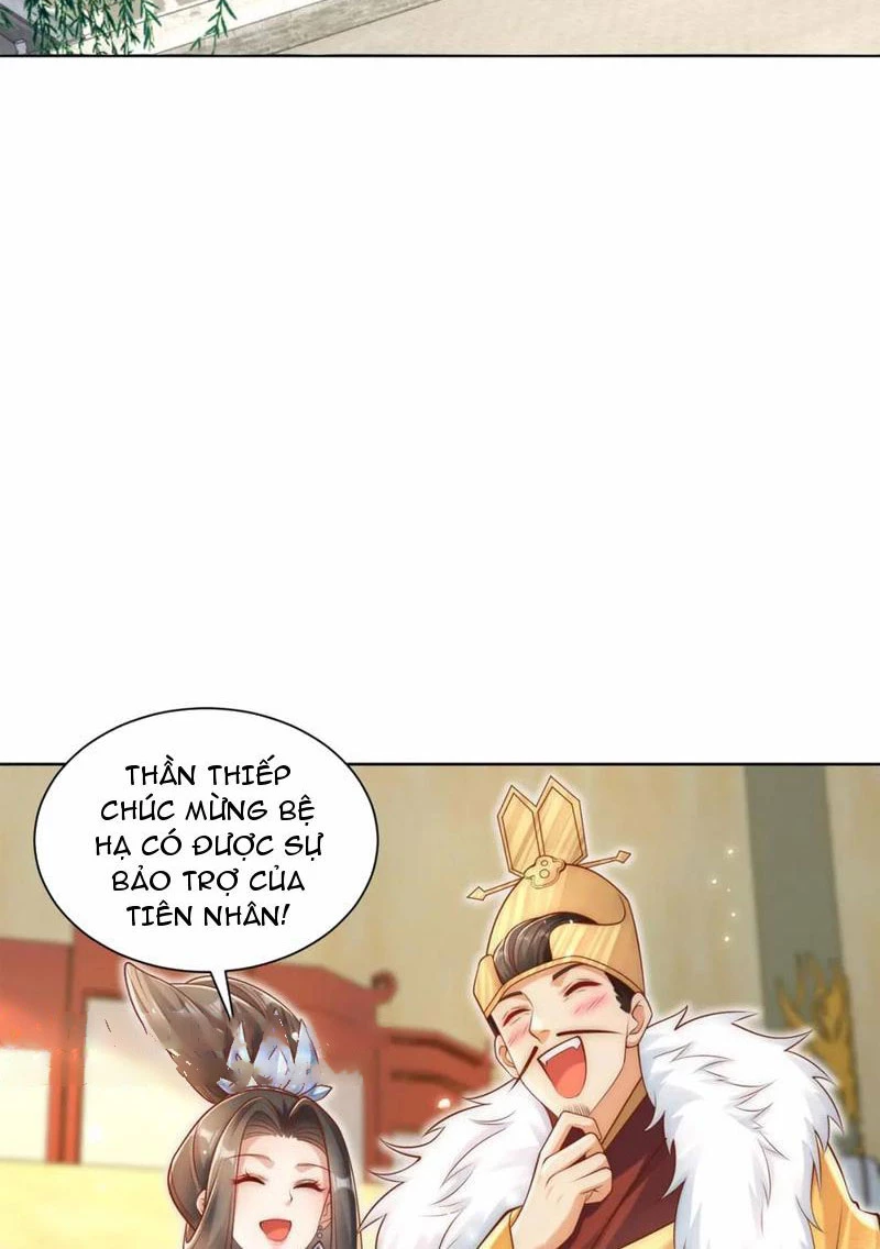 Ta Thực Sự Không Muốn Làm Thần Tiên Chapter 39 - Trang 3
