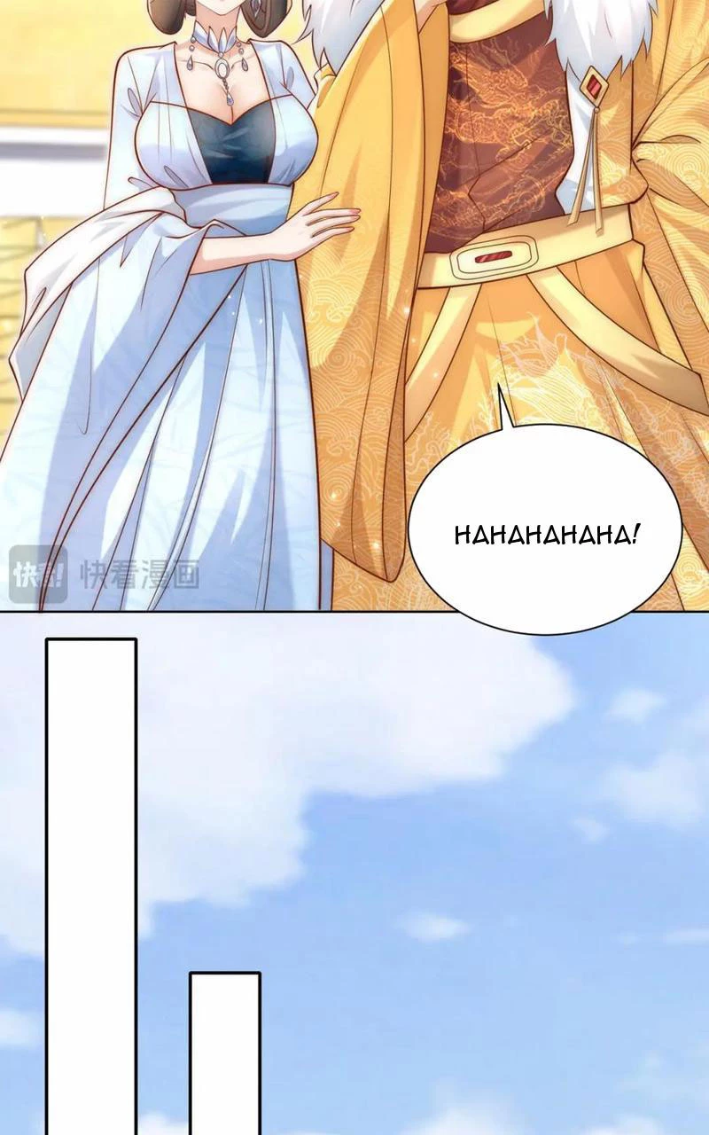 Ta Thực Sự Không Muốn Làm Thần Tiên Chapter 39 - Trang 3