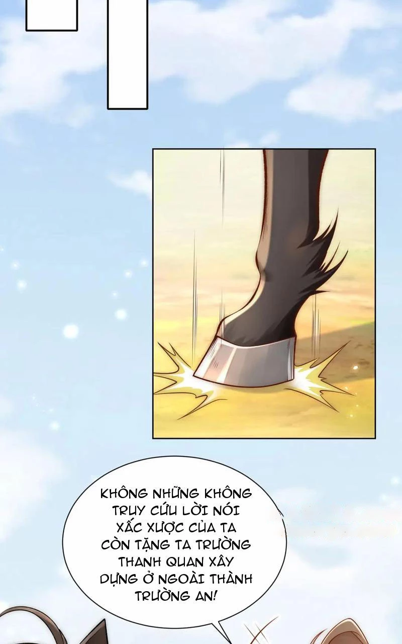 Ta Thực Sự Không Muốn Làm Thần Tiên Chapter 39 - Trang 3