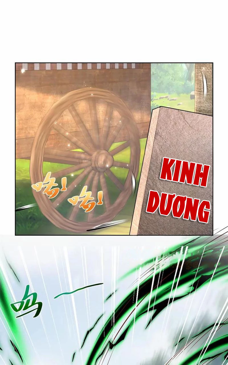 Ta Thực Sự Không Muốn Làm Thần Tiên Chapter 39 - Trang 3