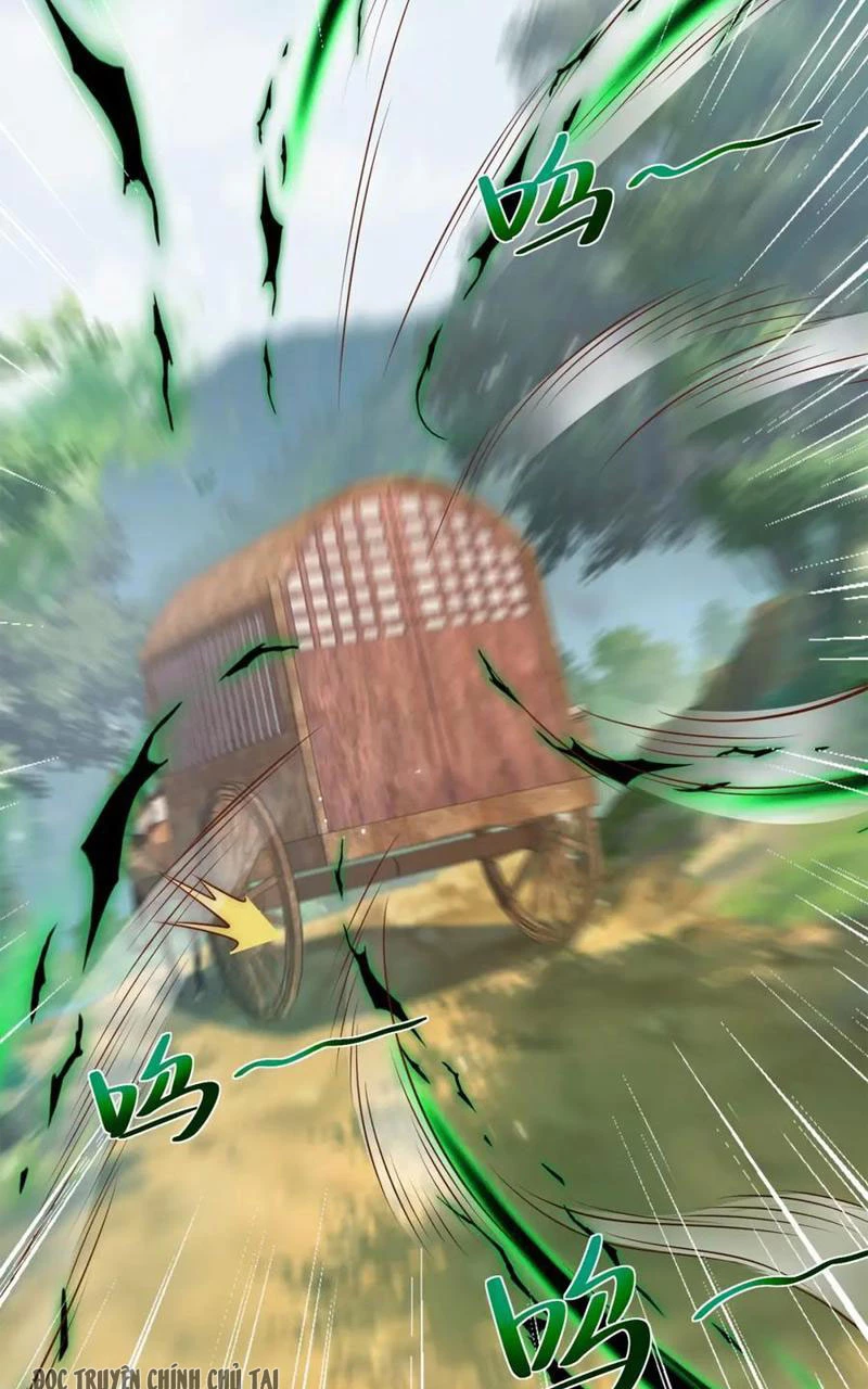 Ta Thực Sự Không Muốn Làm Thần Tiên Chapter 39 - Trang 3