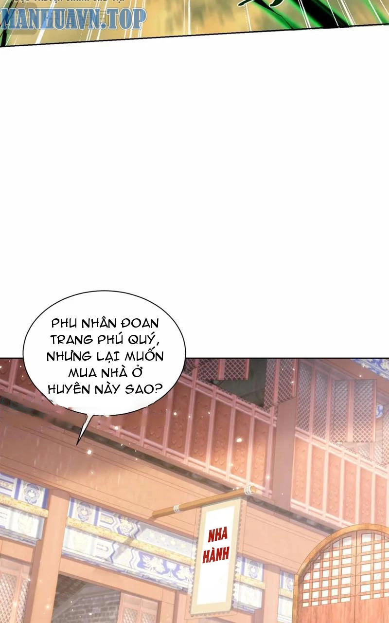 Ta Thực Sự Không Muốn Làm Thần Tiên Chapter 39 - Trang 3