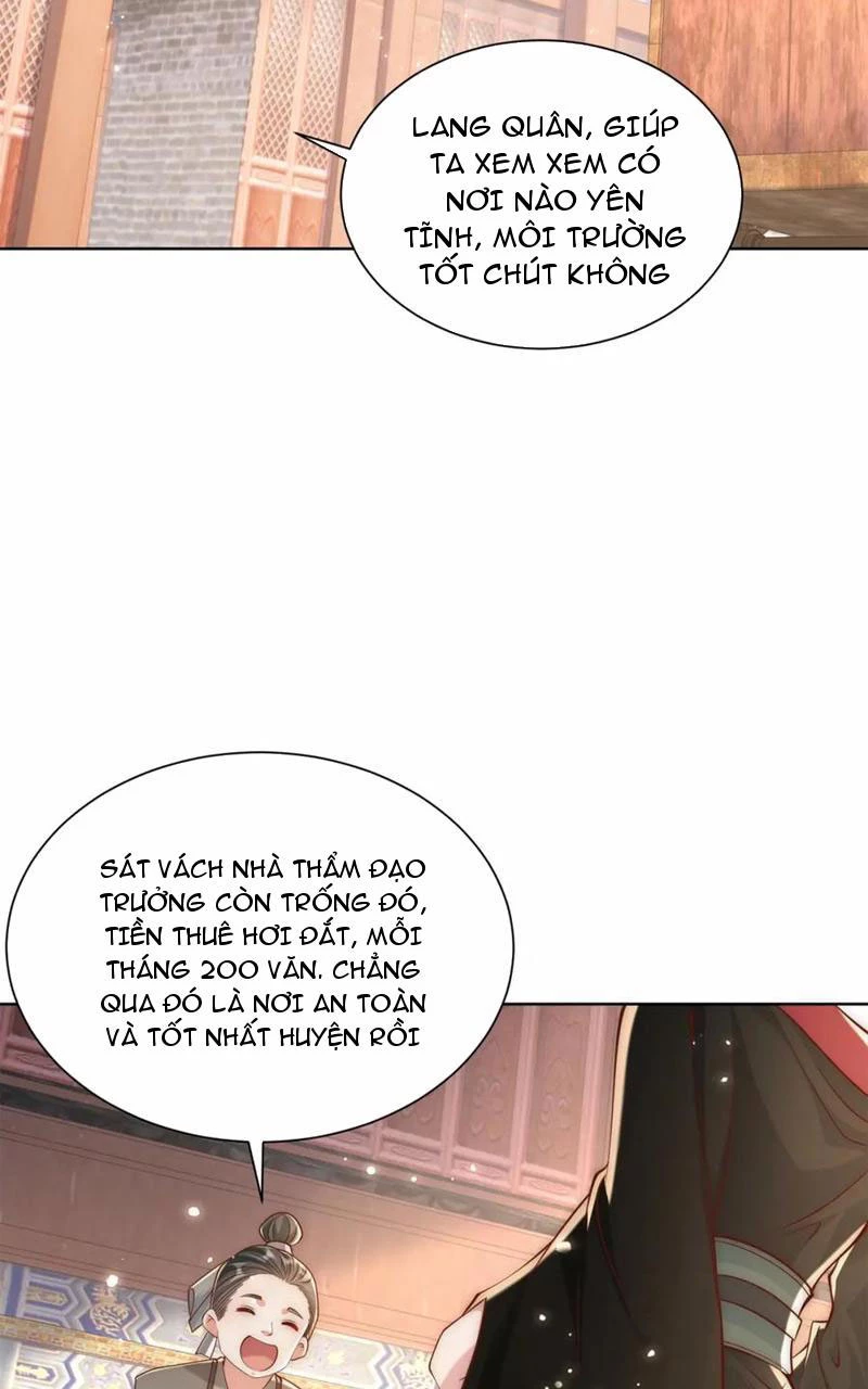 Ta Thực Sự Không Muốn Làm Thần Tiên Chapter 39 - Trang 3