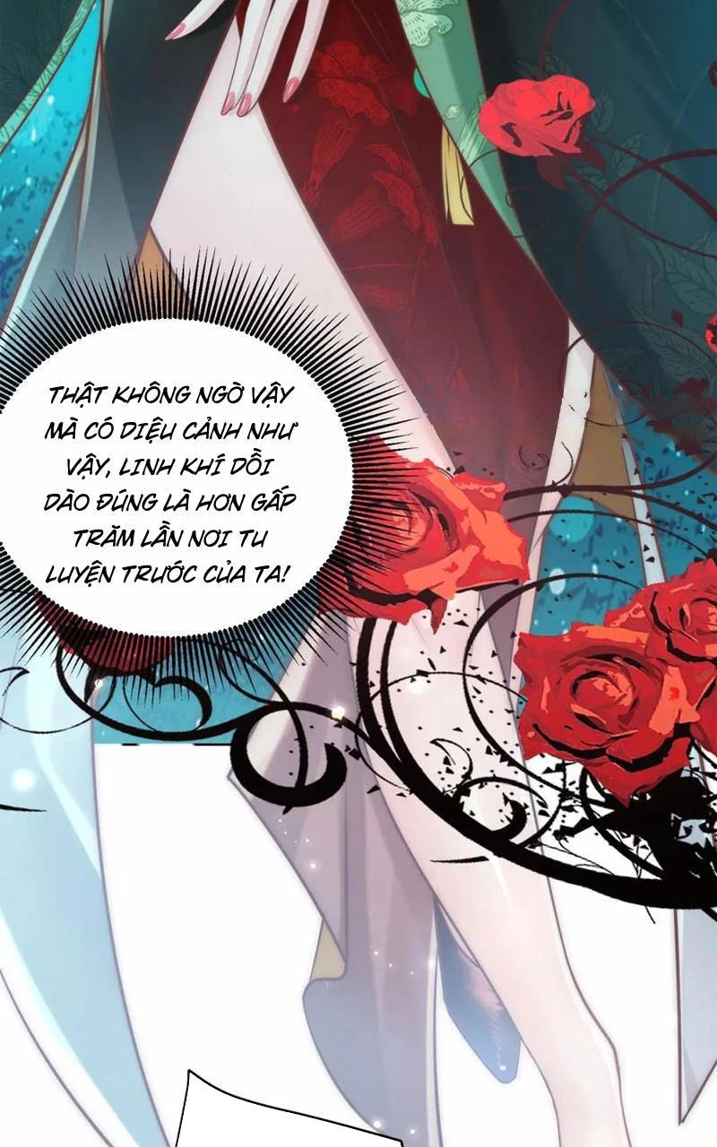 Ta Thực Sự Không Muốn Làm Thần Tiên Chapter 39 - Trang 3