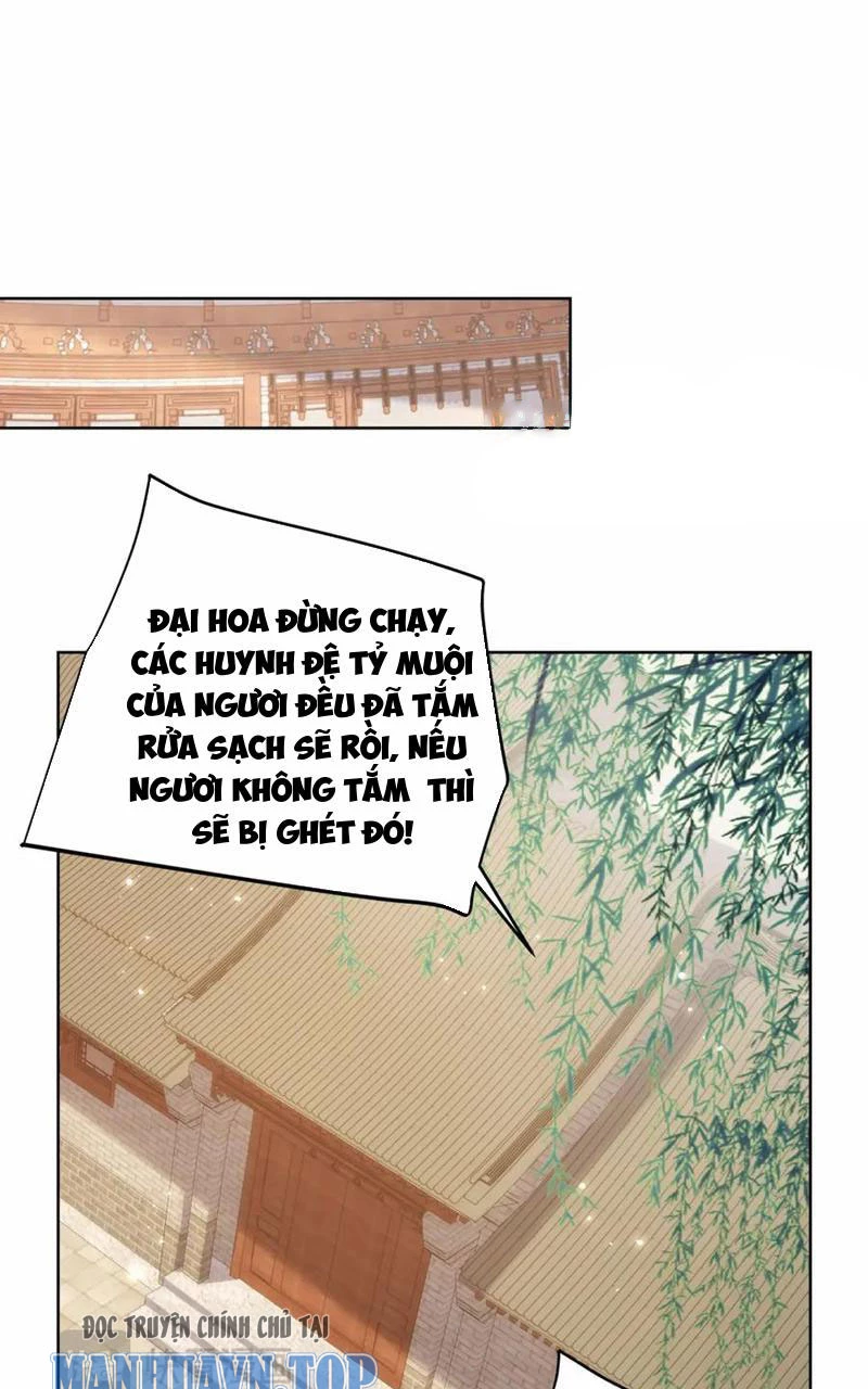 Ta Thực Sự Không Muốn Làm Thần Tiên Chapter 39 - Trang 3