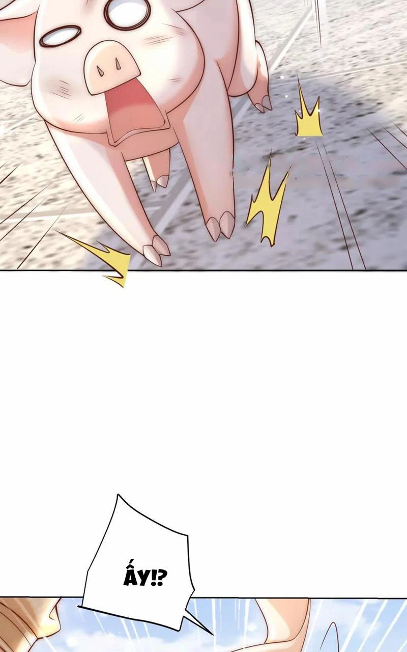 Ta Thực Sự Không Muốn Làm Thần Tiên Chapter 39 - Trang 3