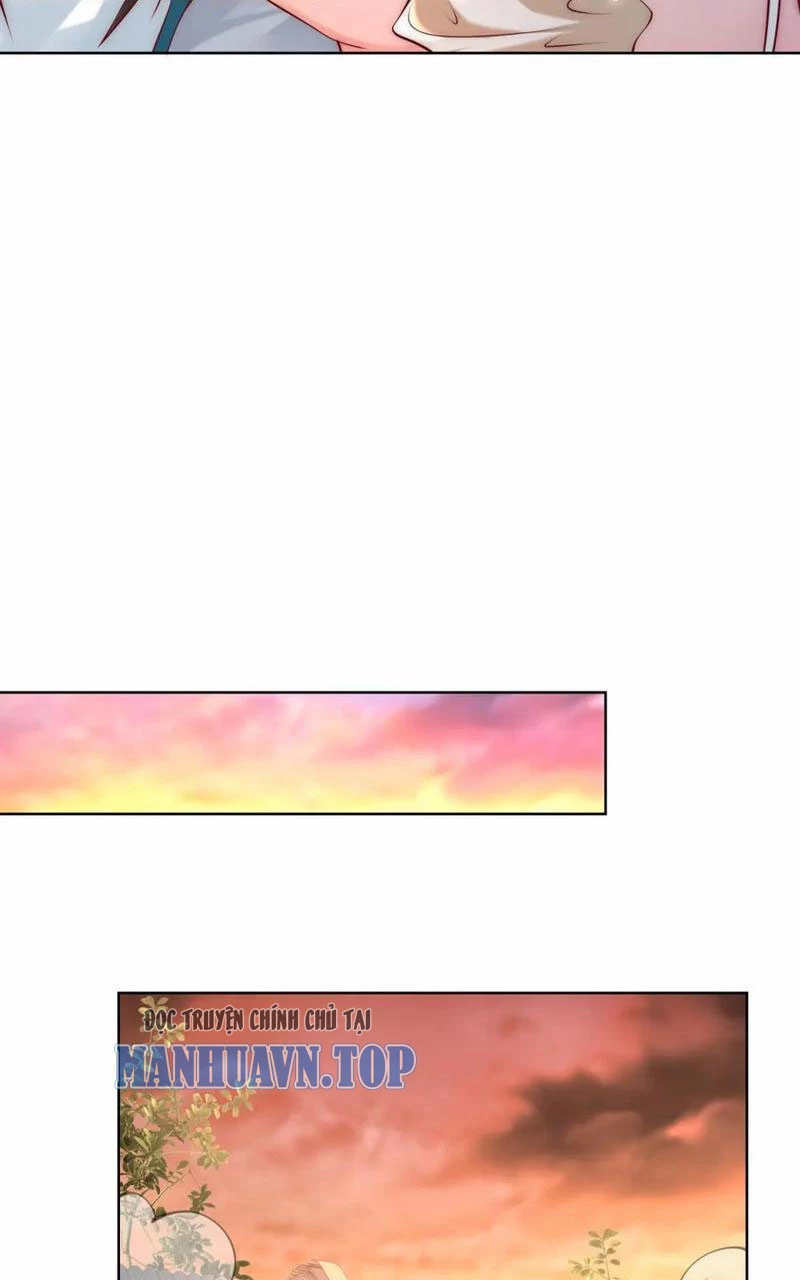 Ta Thực Sự Không Muốn Làm Thần Tiên Chapter 39 - Trang 3