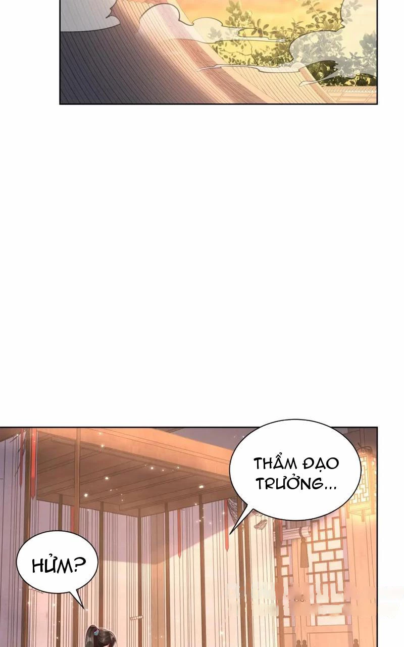 Ta Thực Sự Không Muốn Làm Thần Tiên Chapter 39 - Trang 3