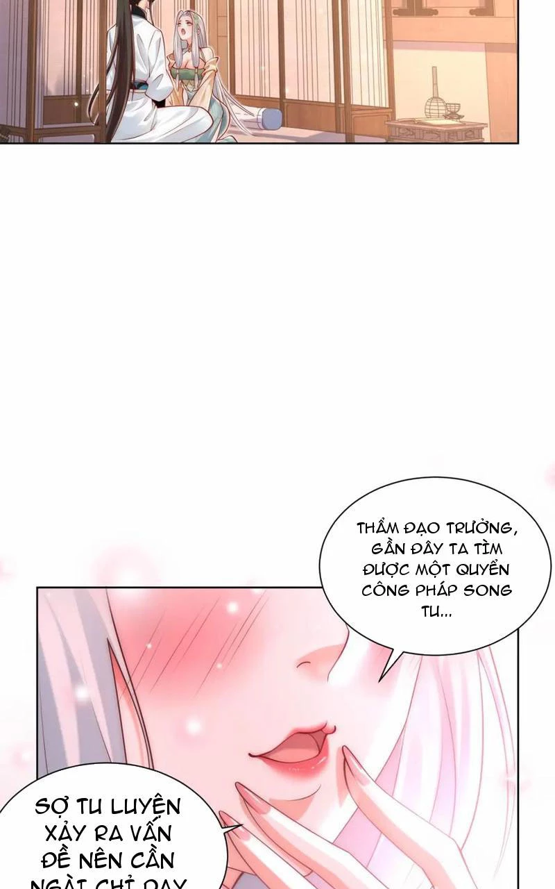 Ta Thực Sự Không Muốn Làm Thần Tiên Chapter 39 - Trang 3