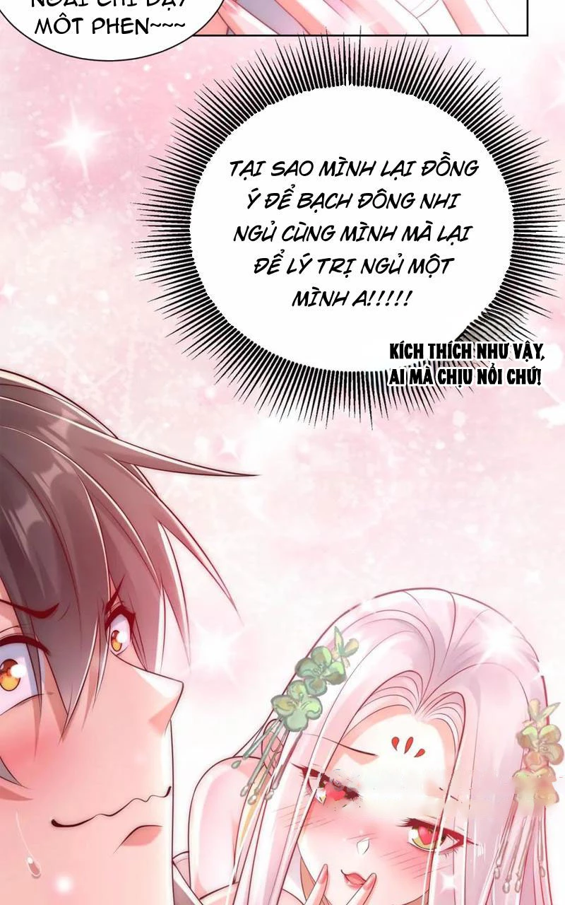 Ta Thực Sự Không Muốn Làm Thần Tiên Chapter 39 - Trang 3