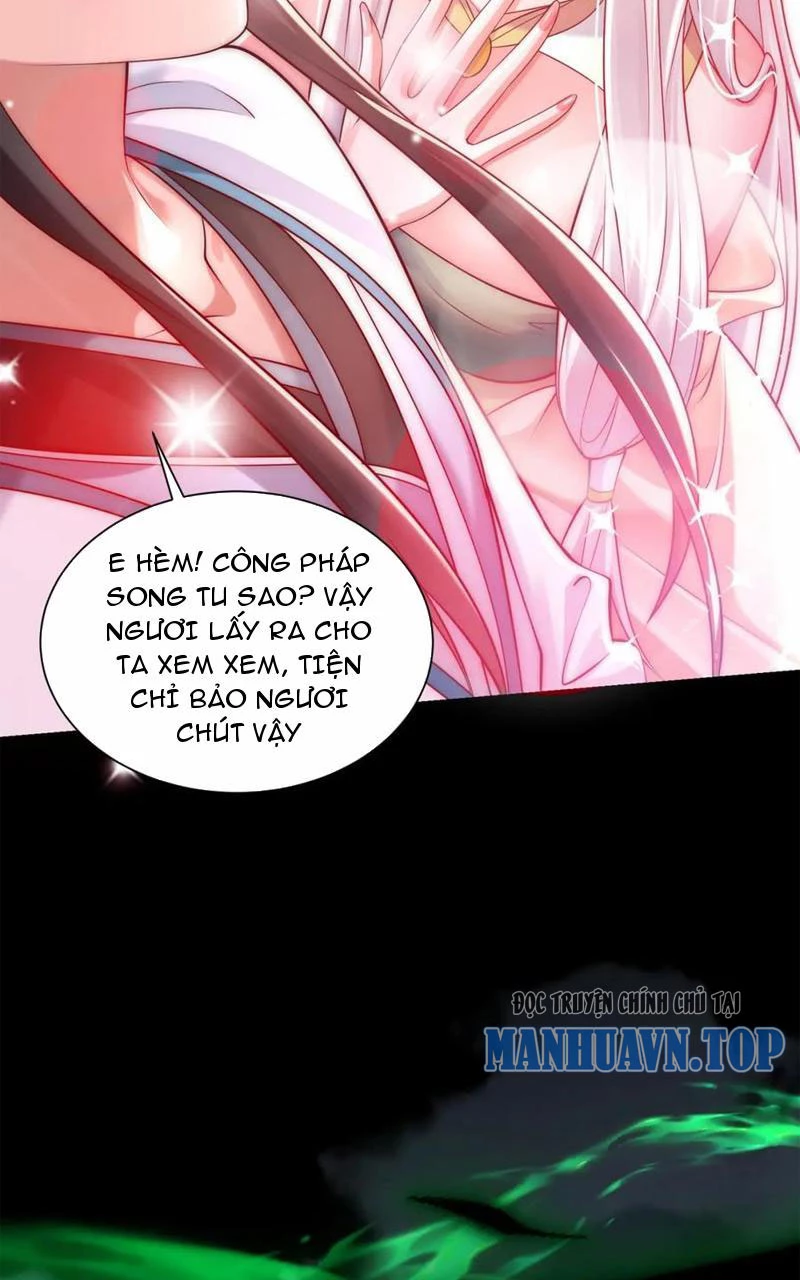 Ta Thực Sự Không Muốn Làm Thần Tiên Chapter 39 - Trang 3