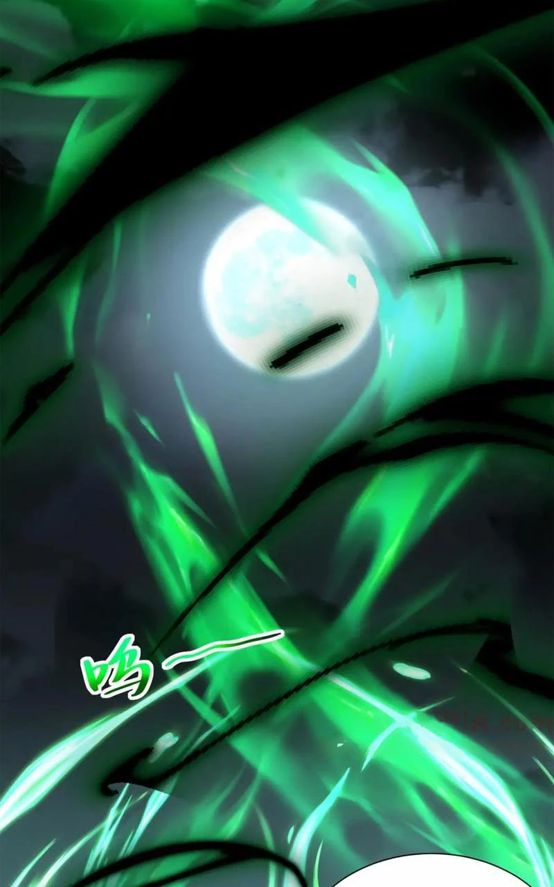 Ta Thực Sự Không Muốn Làm Thần Tiên Chapter 39 - Trang 3