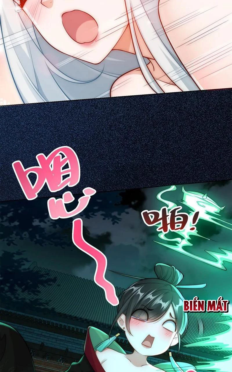 Ta Thực Sự Không Muốn Làm Thần Tiên Chapter 39 - Trang 3