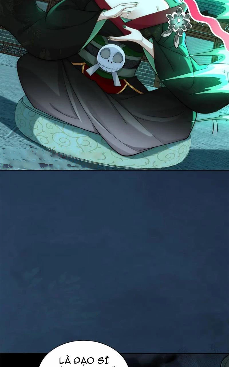 Ta Thực Sự Không Muốn Làm Thần Tiên Chapter 39 - Trang 3