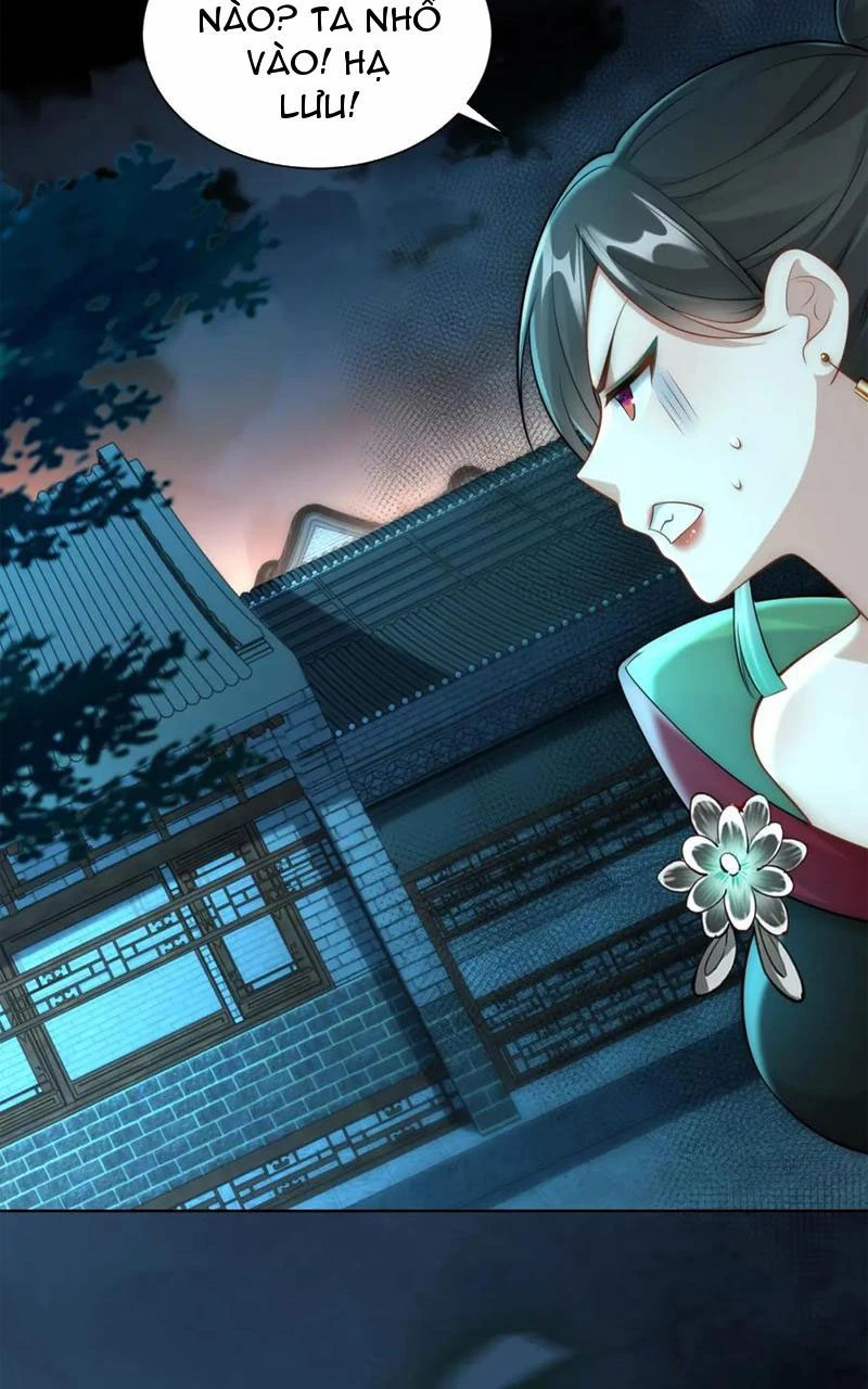 Ta Thực Sự Không Muốn Làm Thần Tiên Chapter 39 - Trang 3