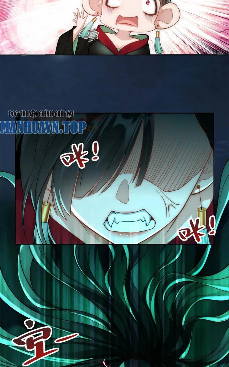 Ta Thực Sự Không Muốn Làm Thần Tiên Chapter 39 - Trang 3