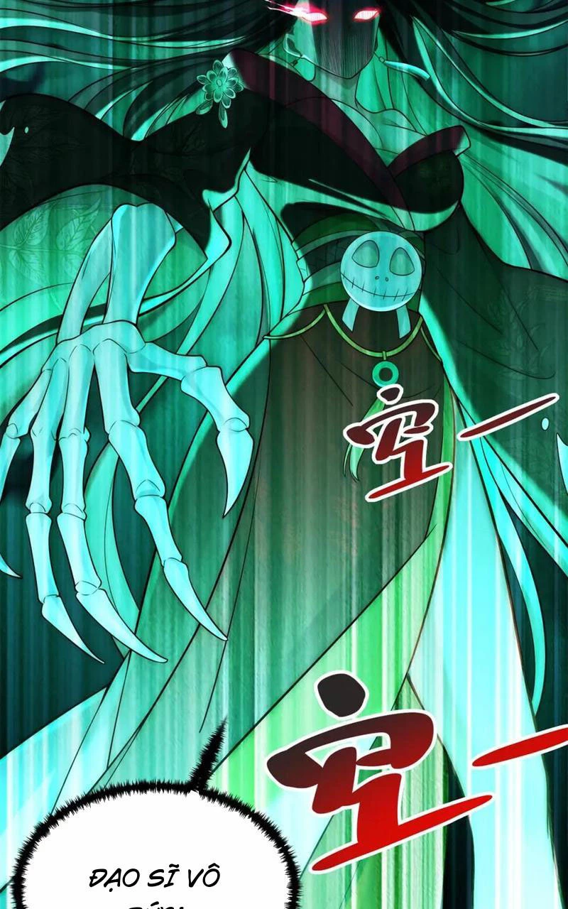 Ta Thực Sự Không Muốn Làm Thần Tiên Chapter 39 - Trang 3