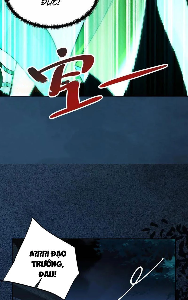 Ta Thực Sự Không Muốn Làm Thần Tiên Chapter 39 - Trang 3