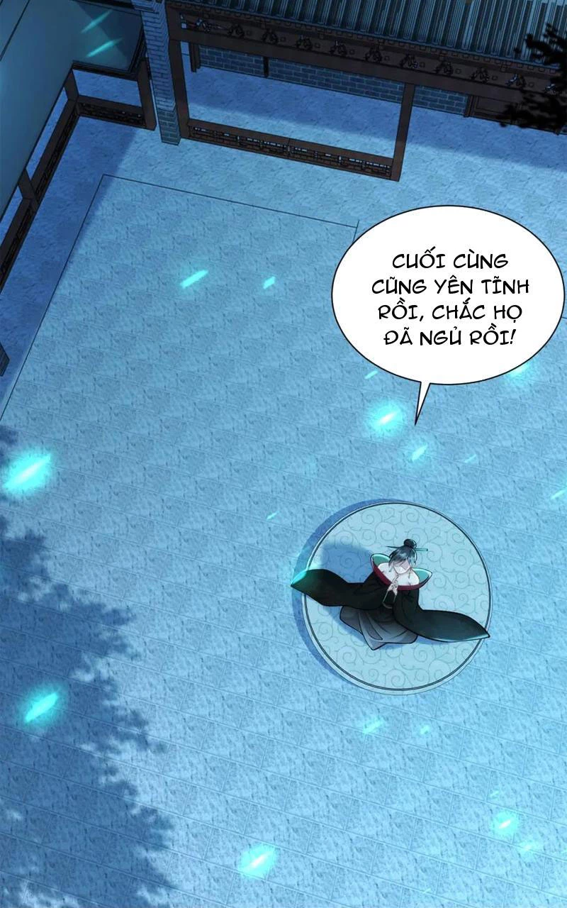 Ta Thực Sự Không Muốn Làm Thần Tiên Chapter 39 - Trang 3