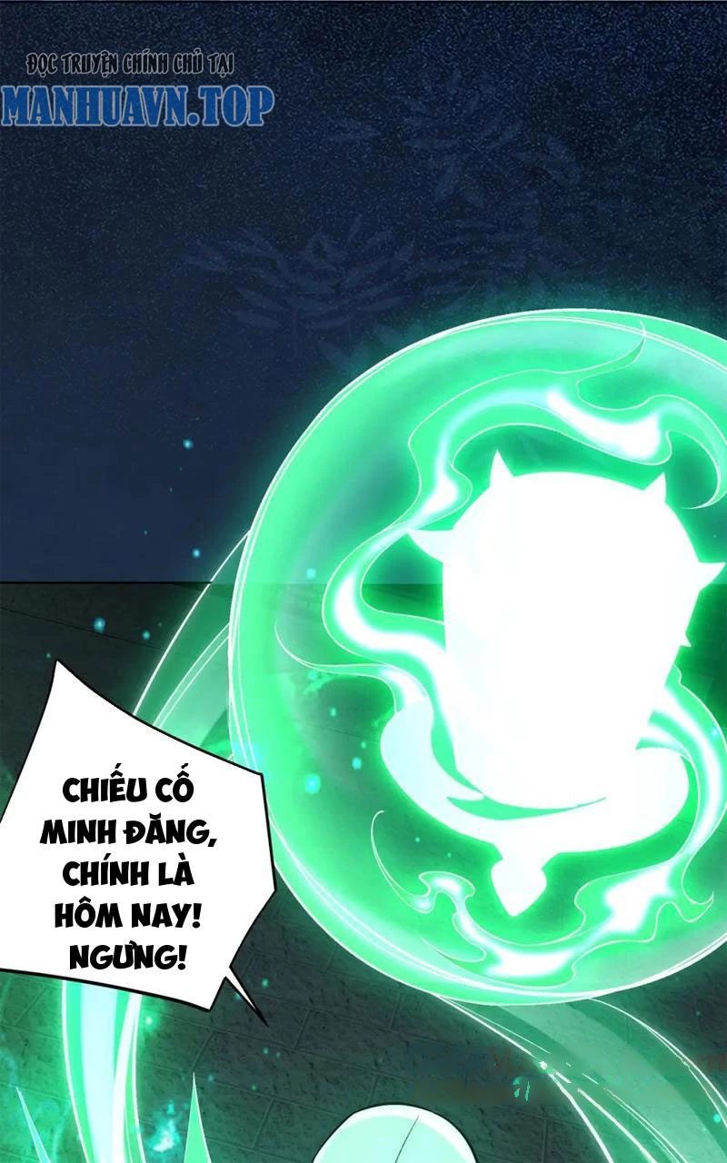 Ta Thực Sự Không Muốn Làm Thần Tiên Chapter 39 - Trang 3