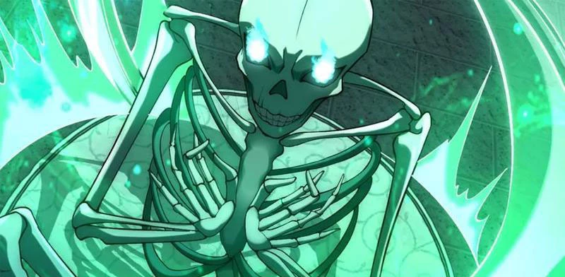 Ta Thực Sự Không Muốn Làm Thần Tiên Chapter 39 - Trang 3