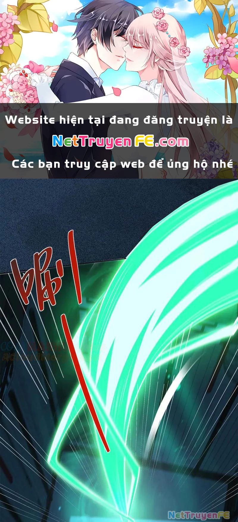 Ta Thực Sự Không Muốn Làm Thần Tiên Chapter 40 - Trang 3