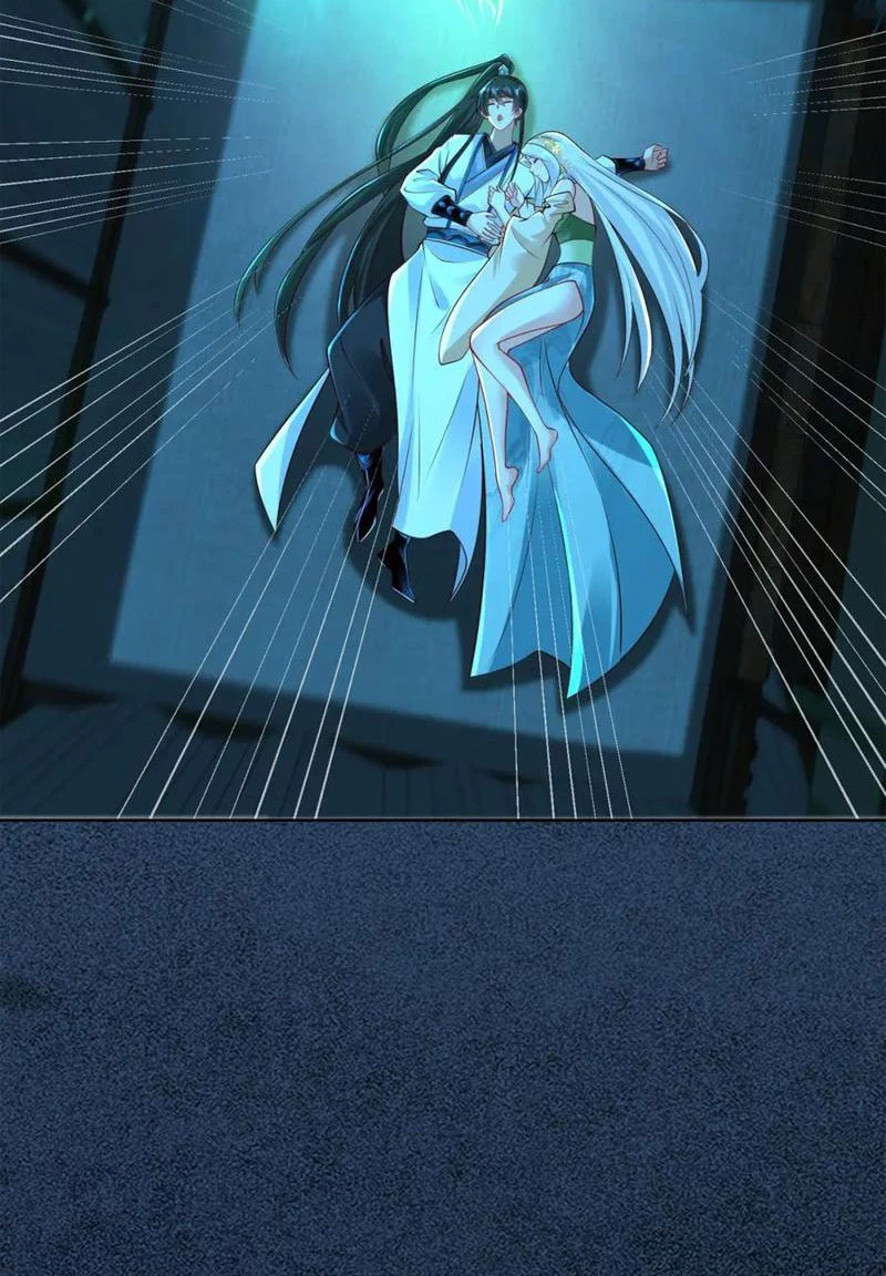 Ta Thực Sự Không Muốn Làm Thần Tiên Chapter 40 - Trang 3