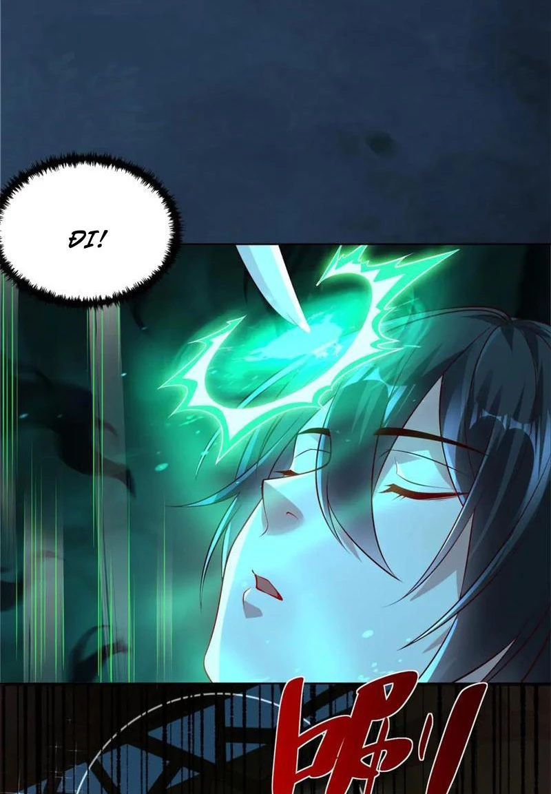 Ta Thực Sự Không Muốn Làm Thần Tiên Chapter 40 - Trang 3