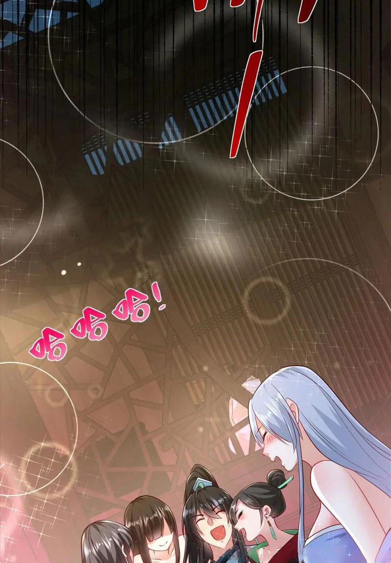 Ta Thực Sự Không Muốn Làm Thần Tiên Chapter 40 - Trang 3