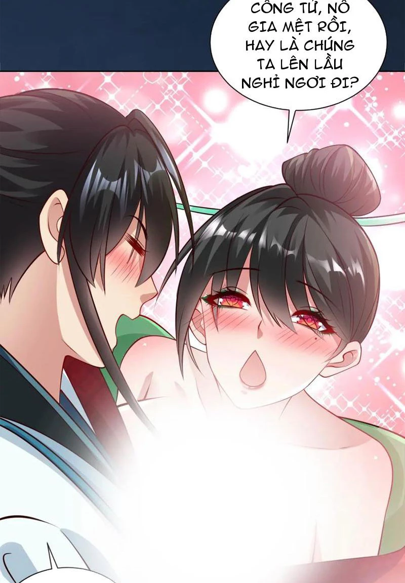 Ta Thực Sự Không Muốn Làm Thần Tiên Chapter 40 - Trang 3