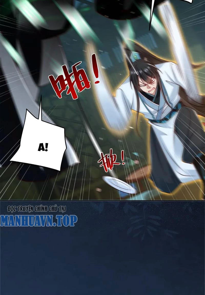 Ta Thực Sự Không Muốn Làm Thần Tiên Chapter 40 - Trang 3