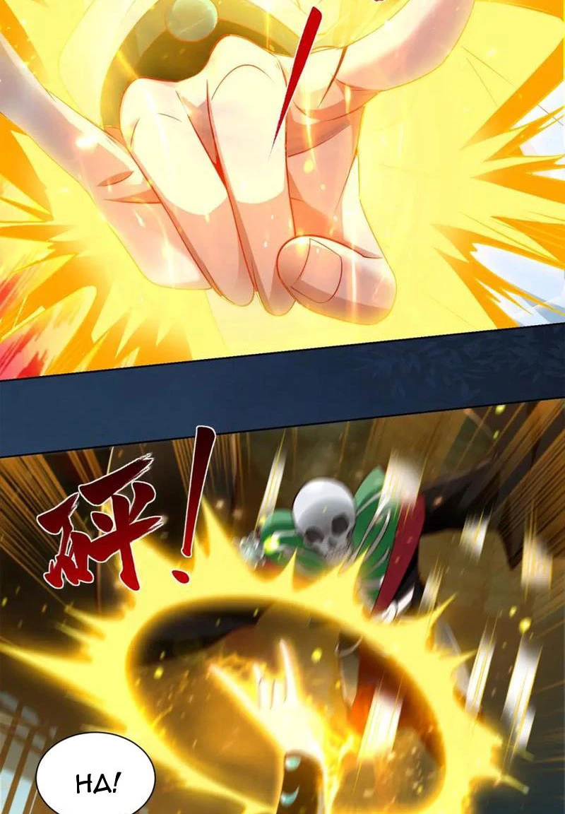 Ta Thực Sự Không Muốn Làm Thần Tiên Chapter 40 - Trang 3