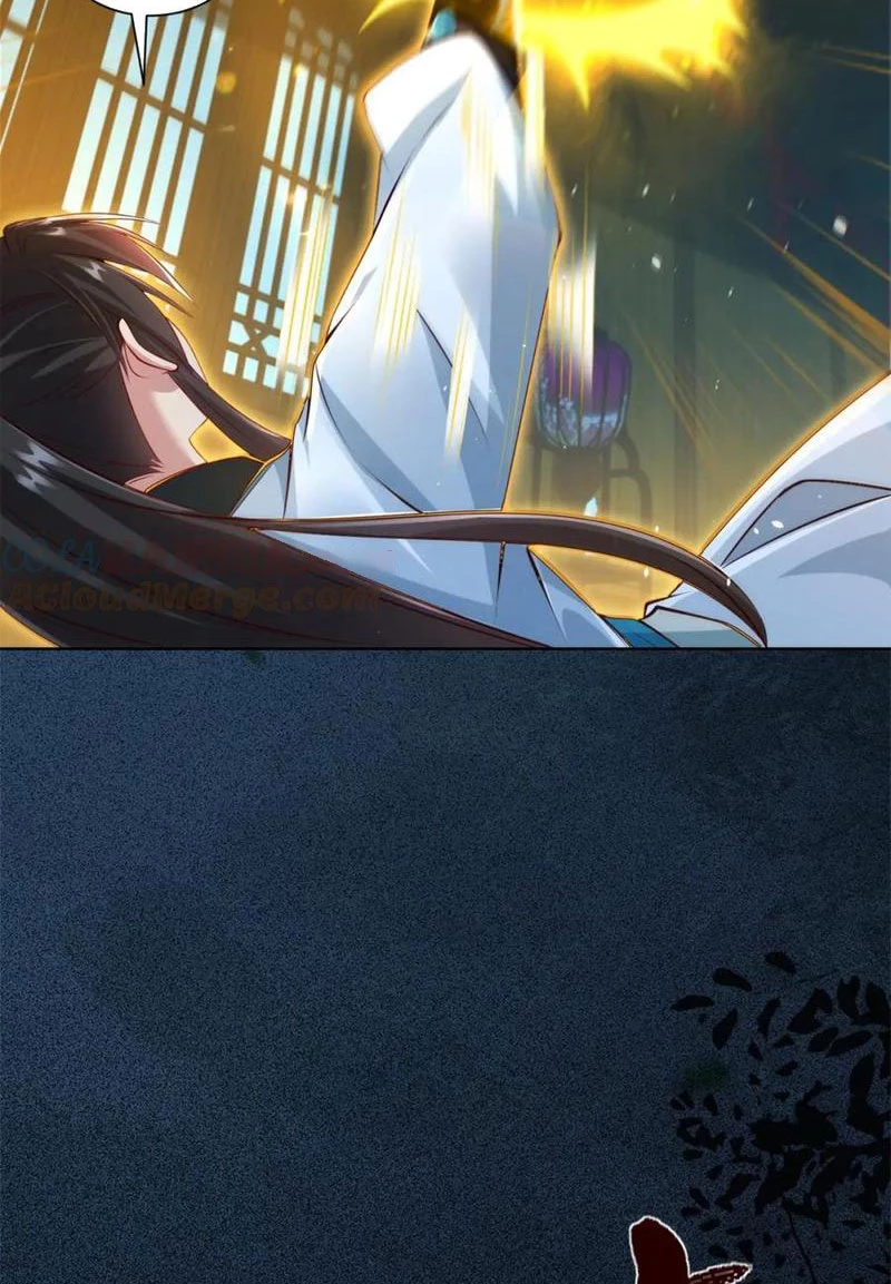 Ta Thực Sự Không Muốn Làm Thần Tiên Chapter 40 - Trang 3