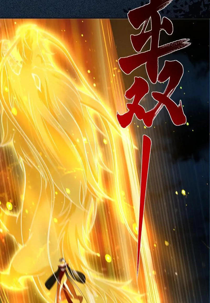 Ta Thực Sự Không Muốn Làm Thần Tiên Chapter 40 - Trang 3