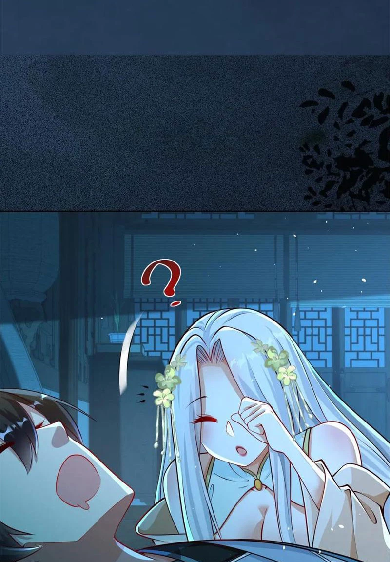 Ta Thực Sự Không Muốn Làm Thần Tiên Chapter 40 - Trang 3