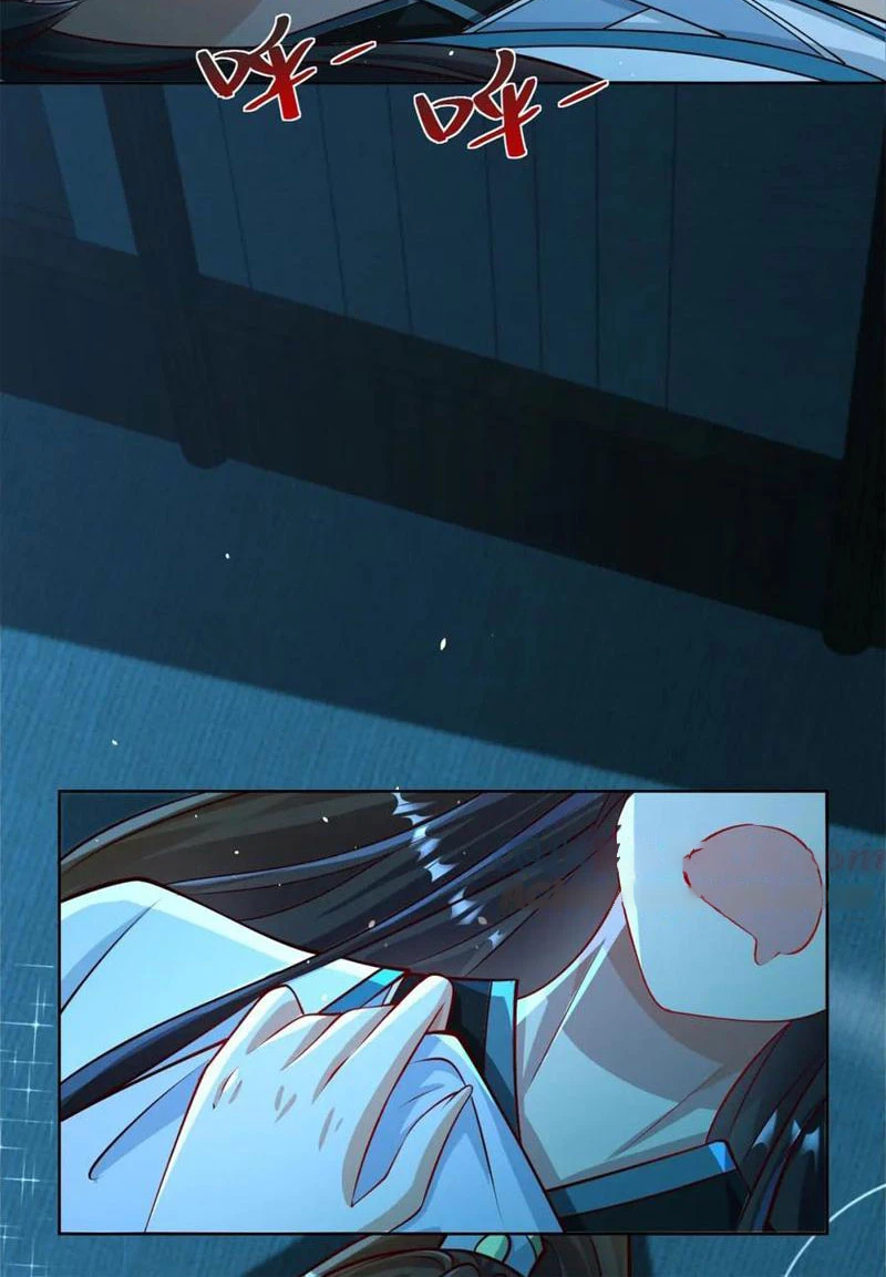 Ta Thực Sự Không Muốn Làm Thần Tiên Chapter 40 - Trang 3