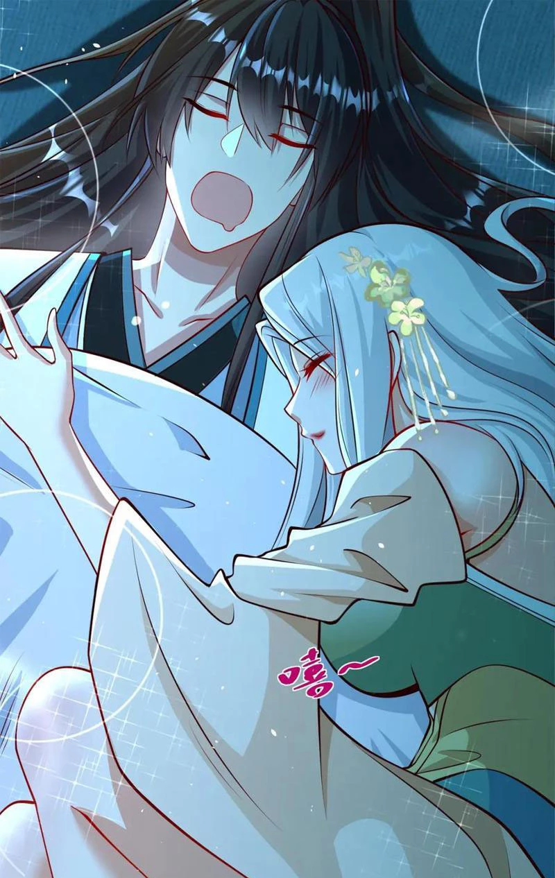 Ta Thực Sự Không Muốn Làm Thần Tiên Chapter 40 - Trang 3