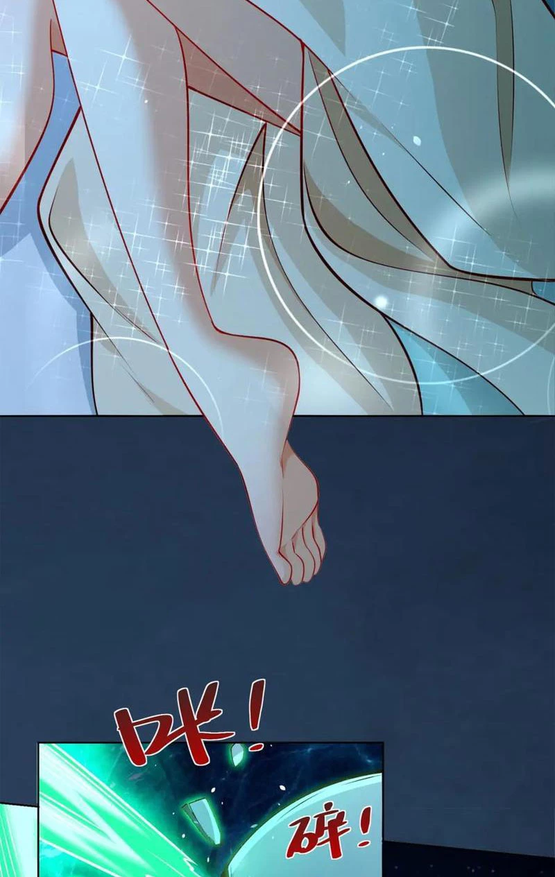 Ta Thực Sự Không Muốn Làm Thần Tiên Chapter 40 - Trang 3