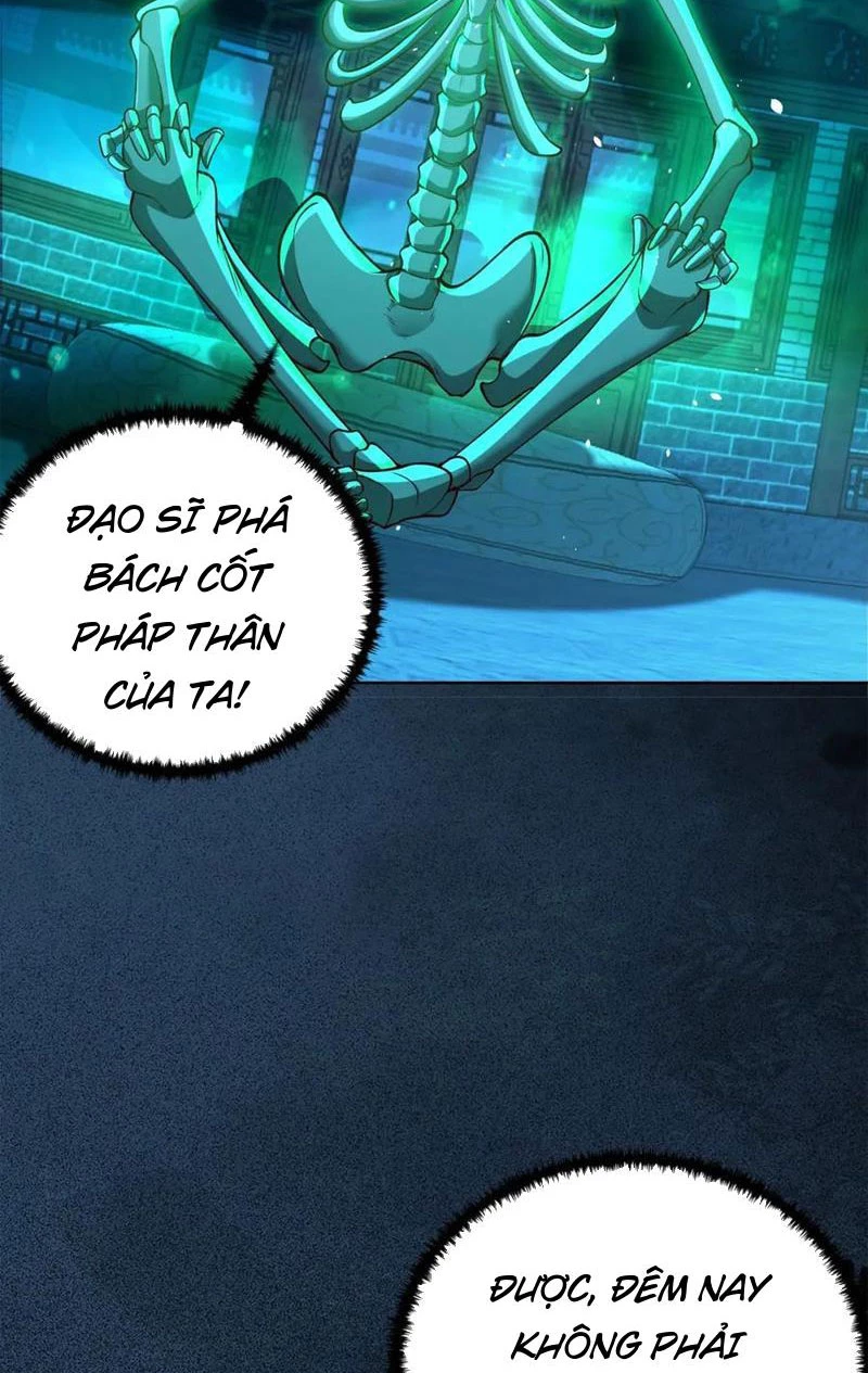 Ta Thực Sự Không Muốn Làm Thần Tiên Chapter 40 - Trang 3