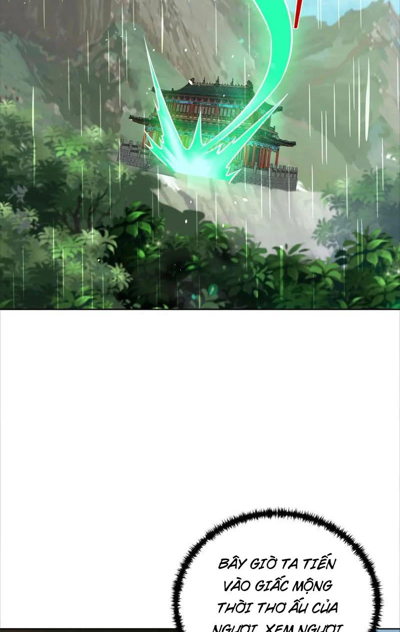 Ta Thực Sự Không Muốn Làm Thần Tiên Chapter 40 - Trang 3