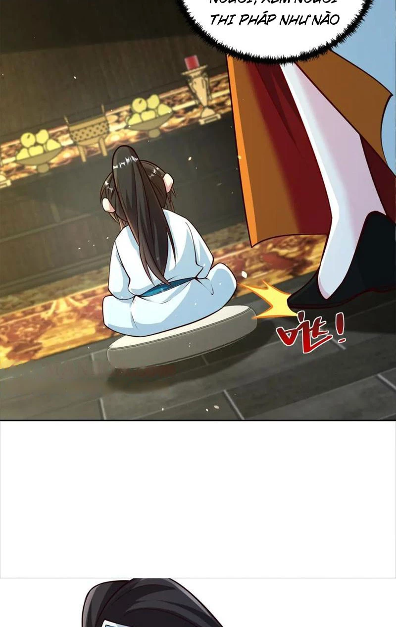 Ta Thực Sự Không Muốn Làm Thần Tiên Chapter 40 - Trang 3