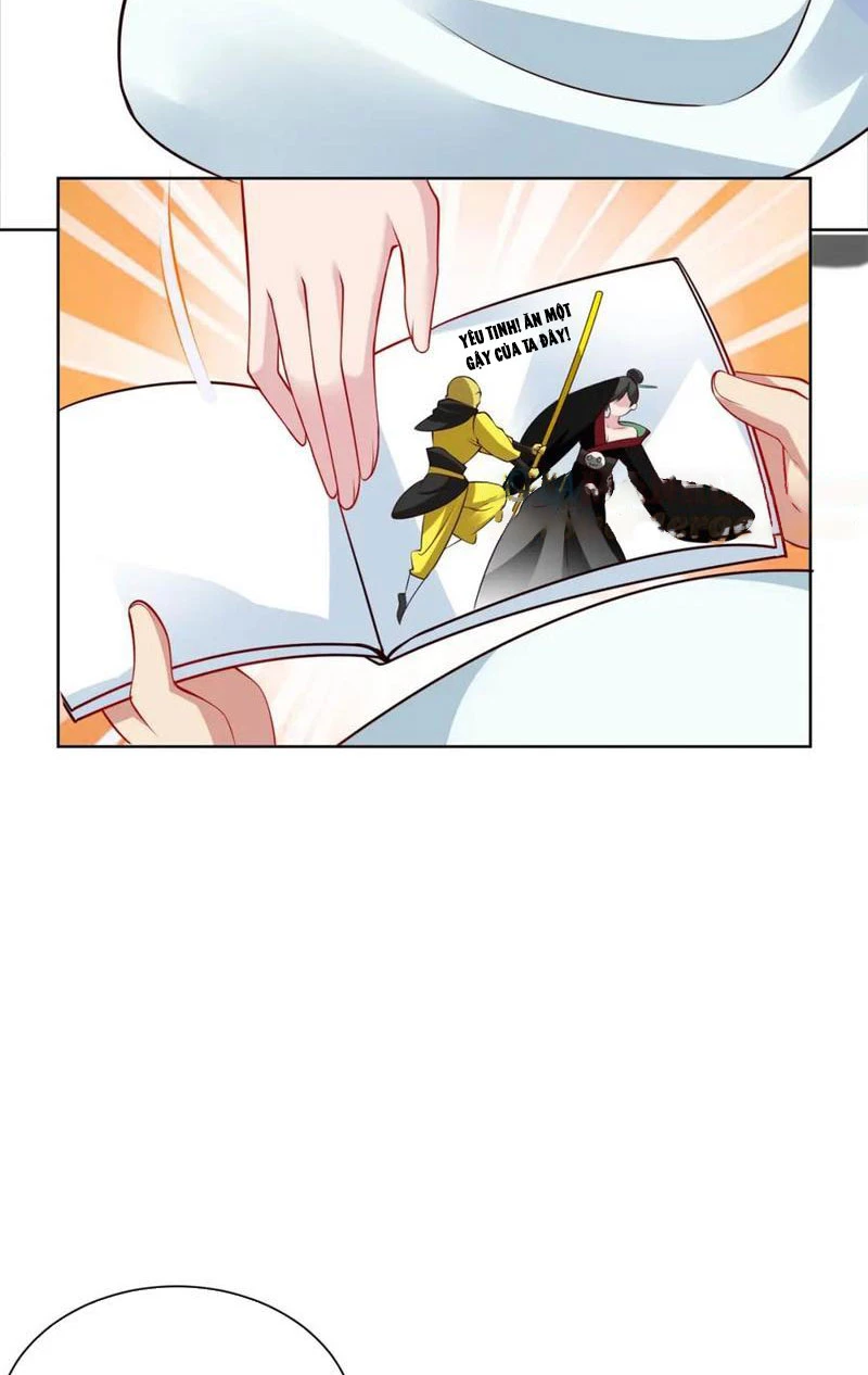 Ta Thực Sự Không Muốn Làm Thần Tiên Chapter 40 - Trang 3