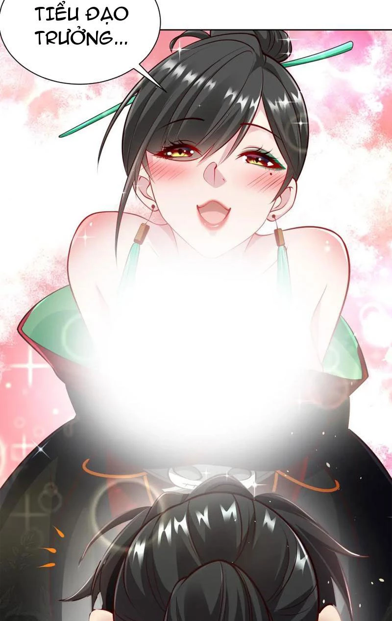 Ta Thực Sự Không Muốn Làm Thần Tiên Chapter 40 - Trang 3