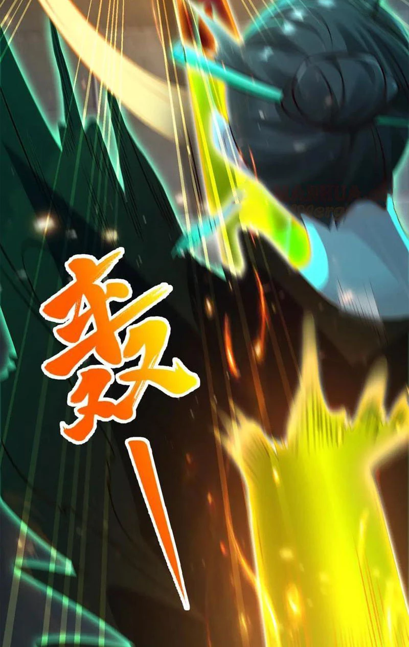 Ta Thực Sự Không Muốn Làm Thần Tiên Chapter 40 - Trang 3