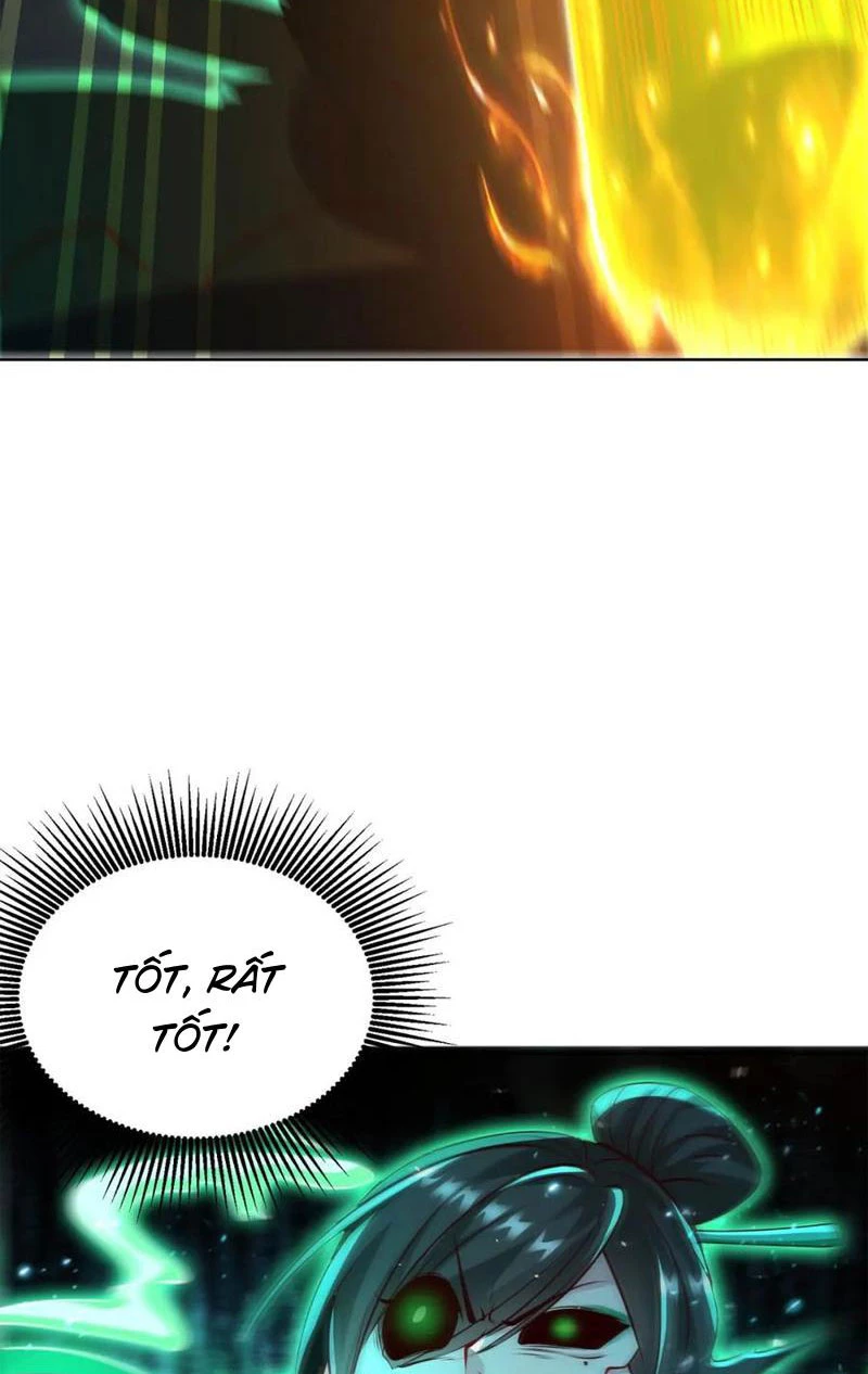 Ta Thực Sự Không Muốn Làm Thần Tiên Chapter 40 - Trang 3