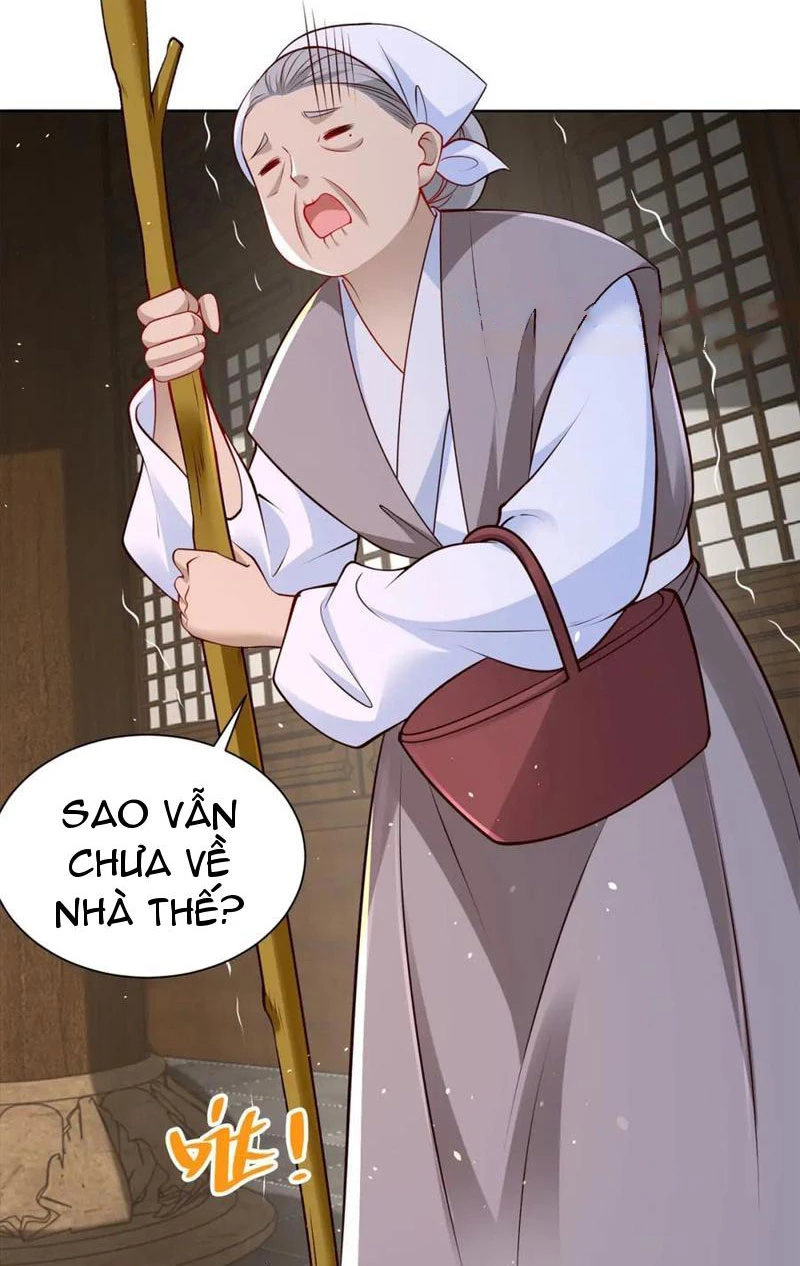 Ta Thực Sự Không Muốn Làm Thần Tiên Chapter 40 - Trang 3